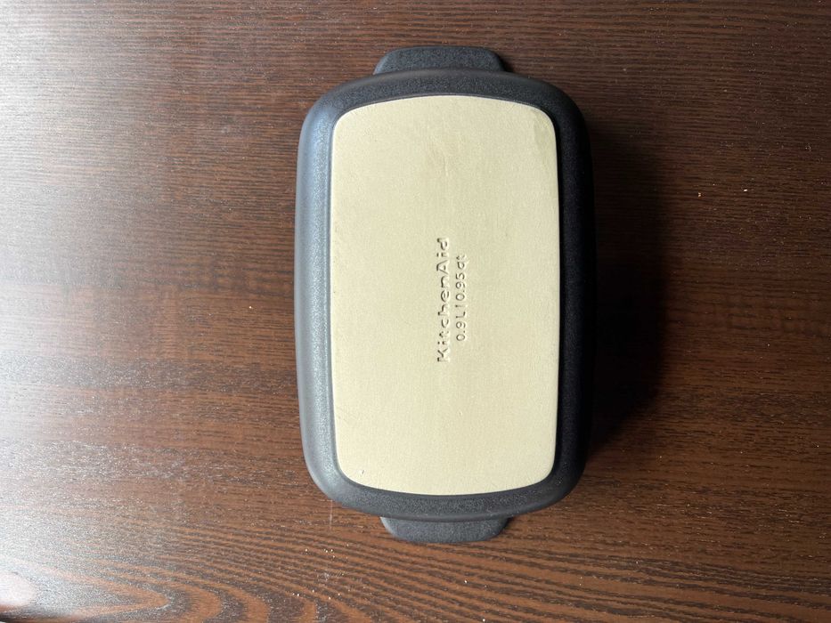 Малка керамична тавичка за печене на KitchenAid