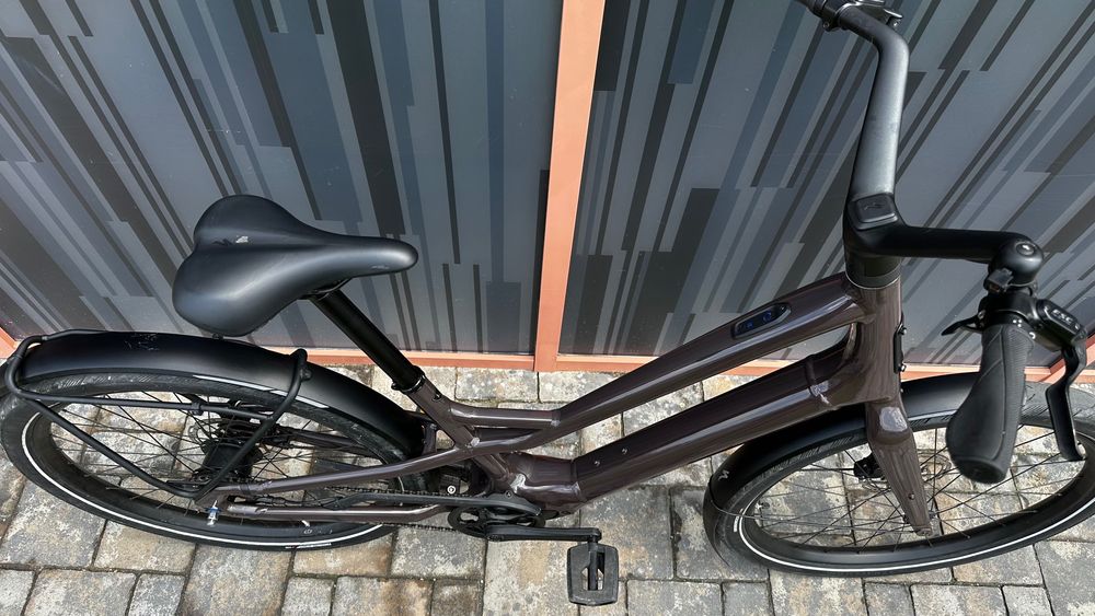 Specialized Turbo Levo Como SL E-bike bicicleta electrica c NOUA 350km