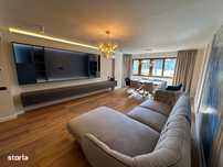 Apartament | Piata Charles de Gaulle | Aviatorilor  | 4 camere | Lux