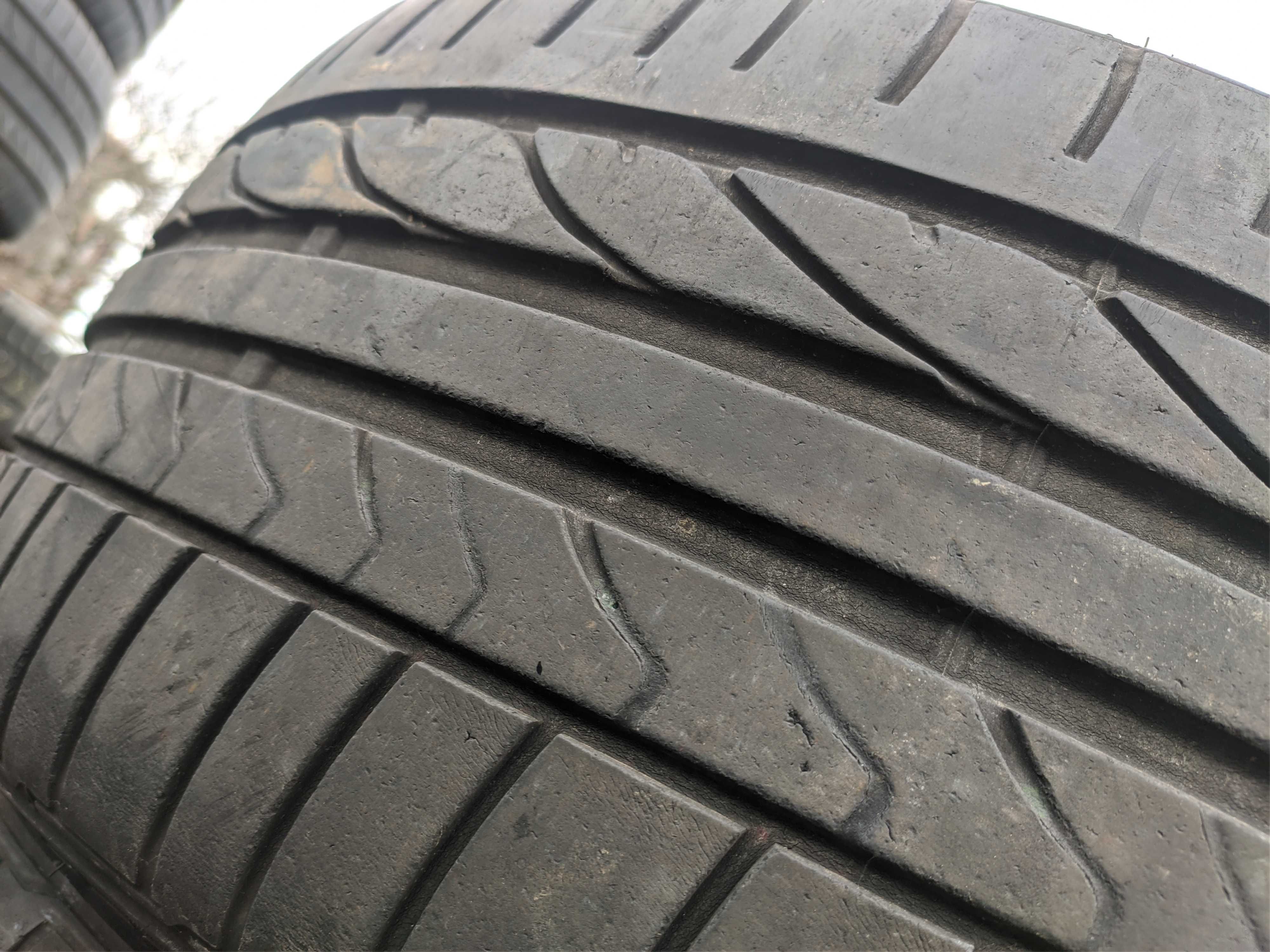 2бр Летни Гуми 235 35 19 - Bridgestone
