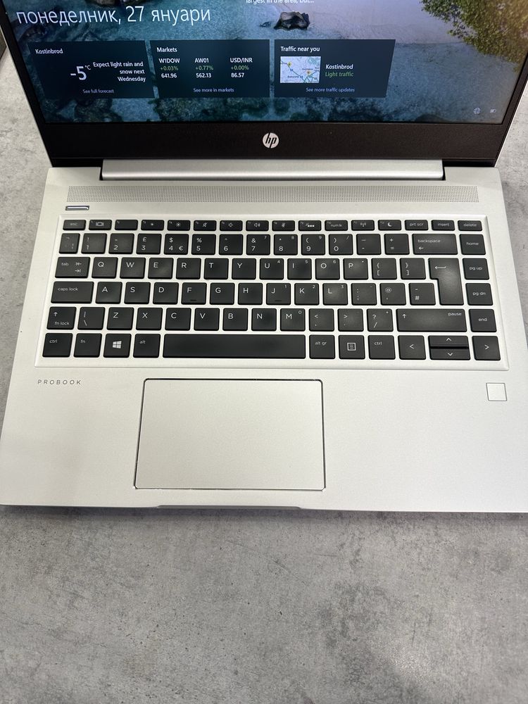 Лаптоп Hp ProBook 445 G7 Б-102674