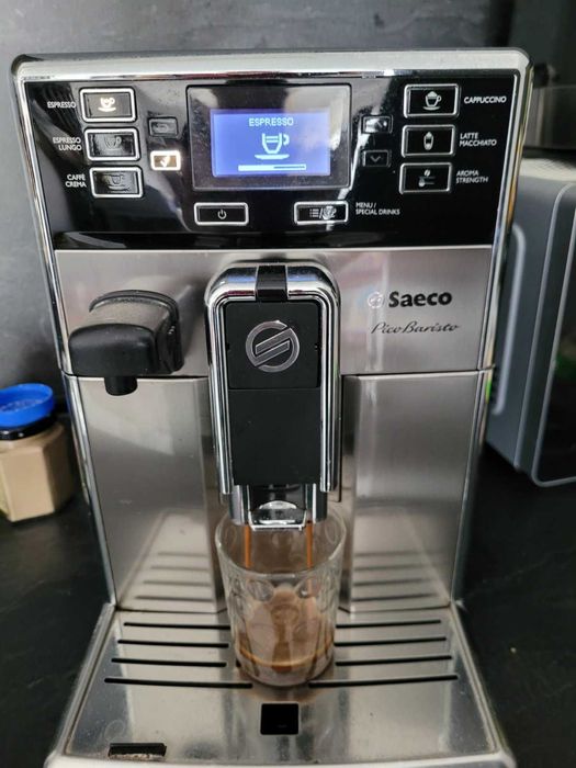 Кафеавтомат Saeco Picobaristo