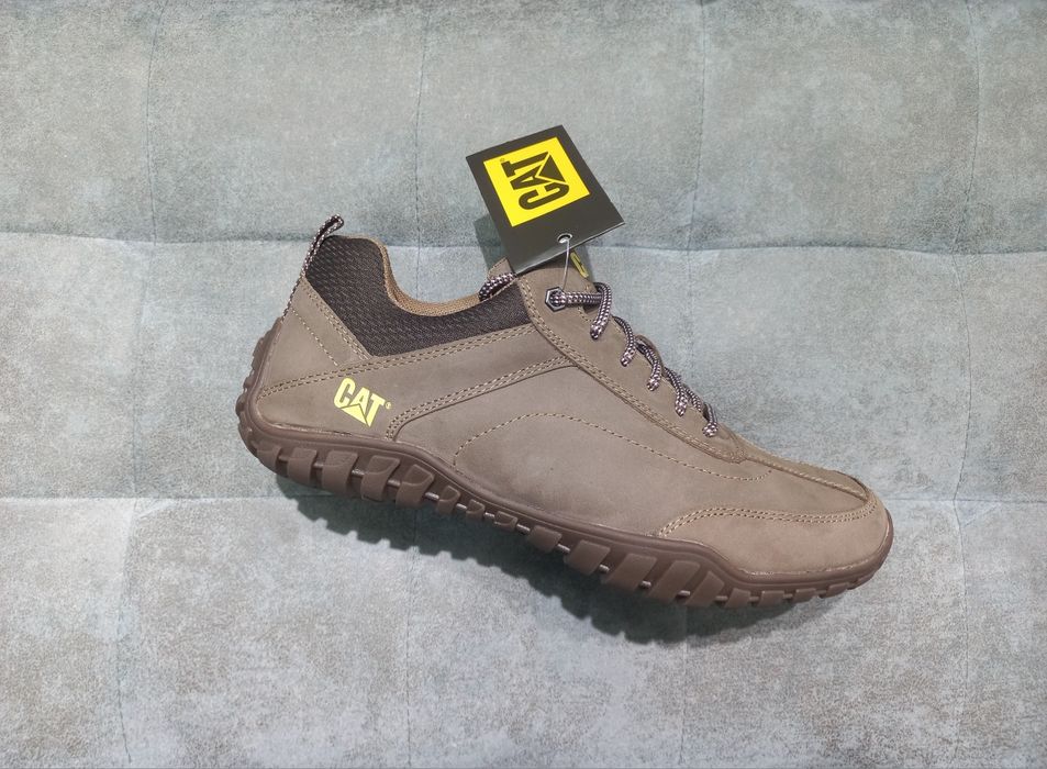 Cat Caterpillar Men's Shoes