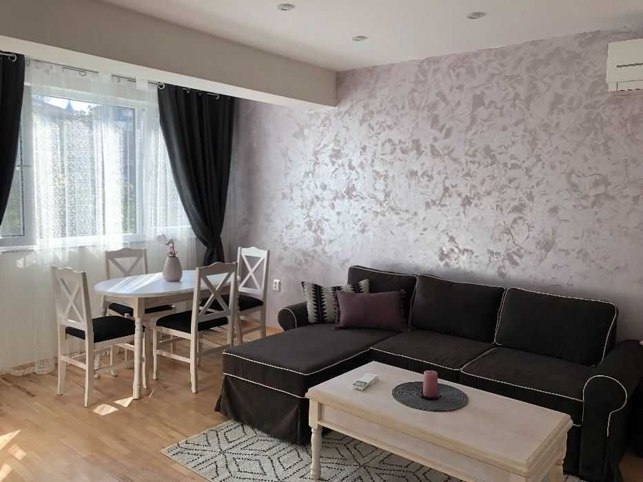 Дава се под наем Тристаен апартамент в София, Сухата река - 119 кв.м за 571.2 € - Снимка #1