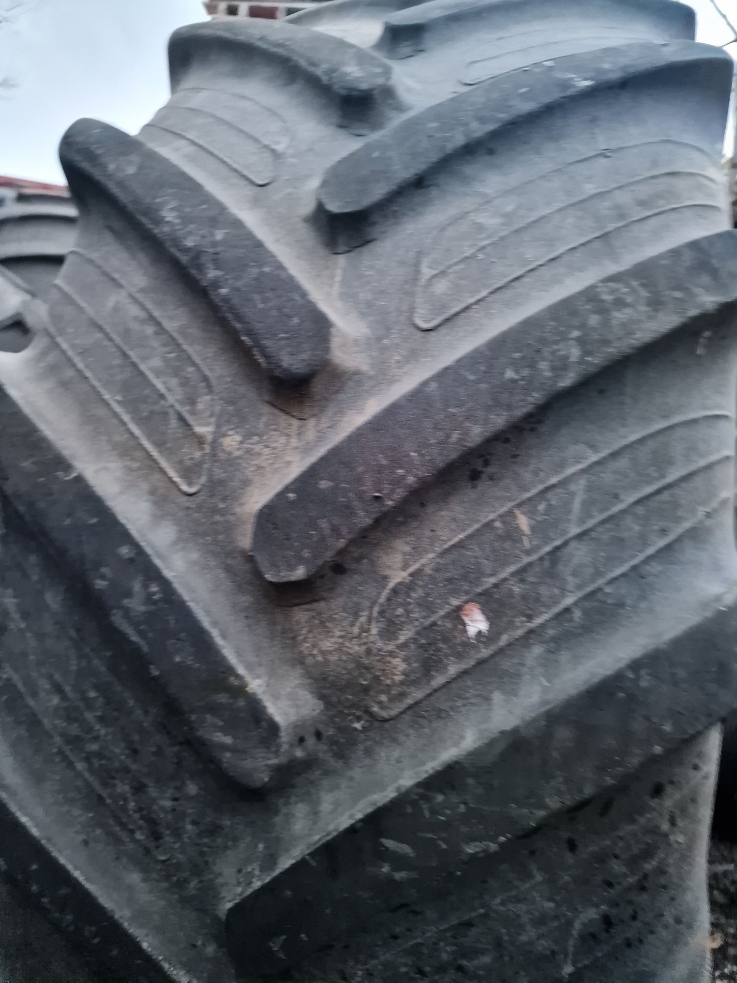 Cauciuc agricol 540/65R30 marca Taurus