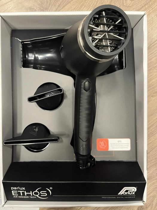 Професионален сешоар Parlux ETHOS