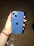 iPhone 13, 128gb                                 перфектен