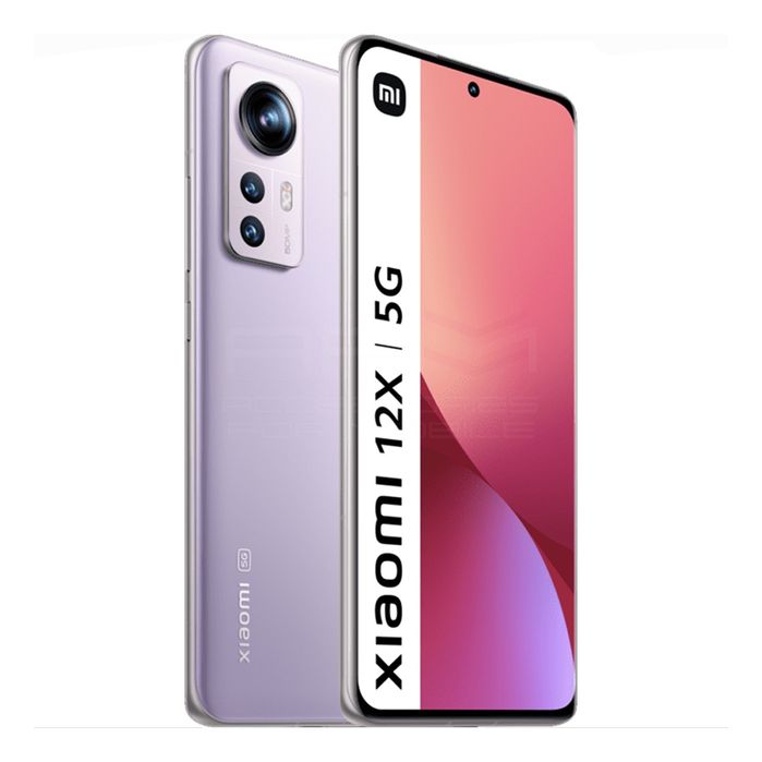 Xiaomi 12X 8/128