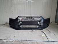 Bara fata Audi a4 b8 facelift sline