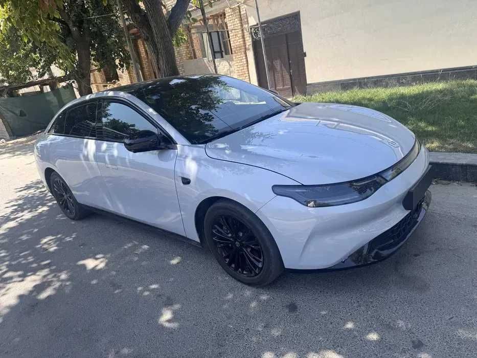 Leapmator c01 Ev 2025