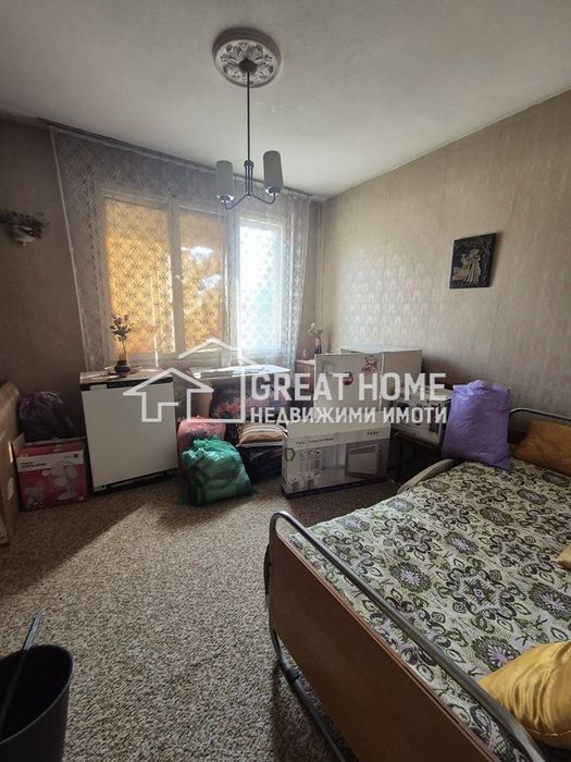 Продава се Многостаен апартамент в Търговище, Боровец - 115 кв.м за 1174 €/кв.м - Снимка #9