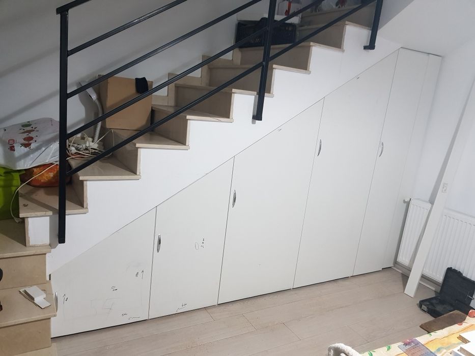 Tamplar, produc mobila la comanda, montaj mobilier (ikea,dedeman)