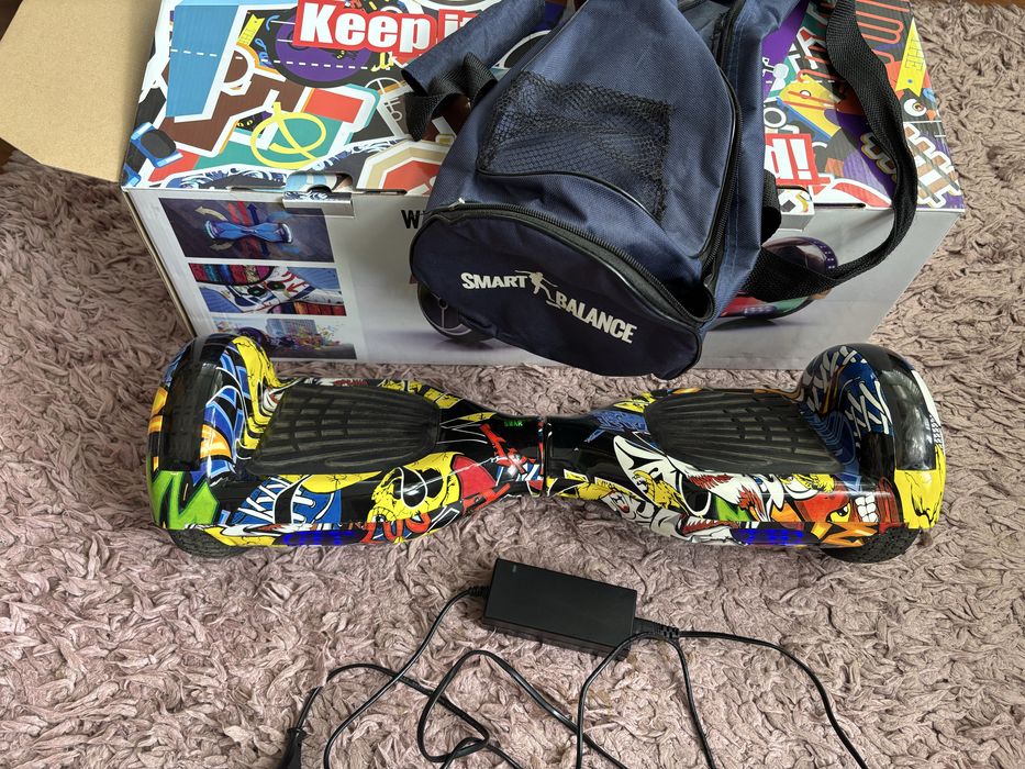 Howerboard Smart-Balance