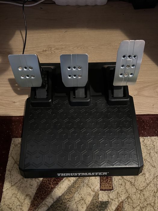 Vand urgent Thrustmaster t248-stare excelenta