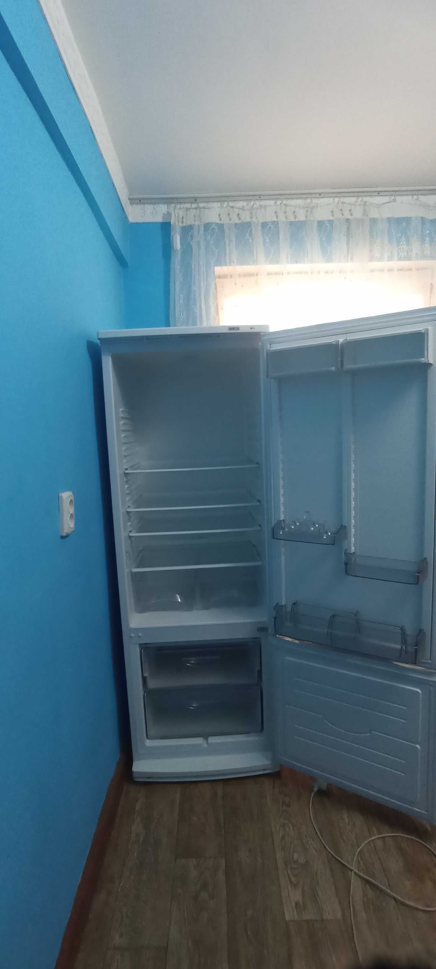 Холодильник Атлант