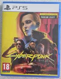 Cyberpunk 2077 for PS5