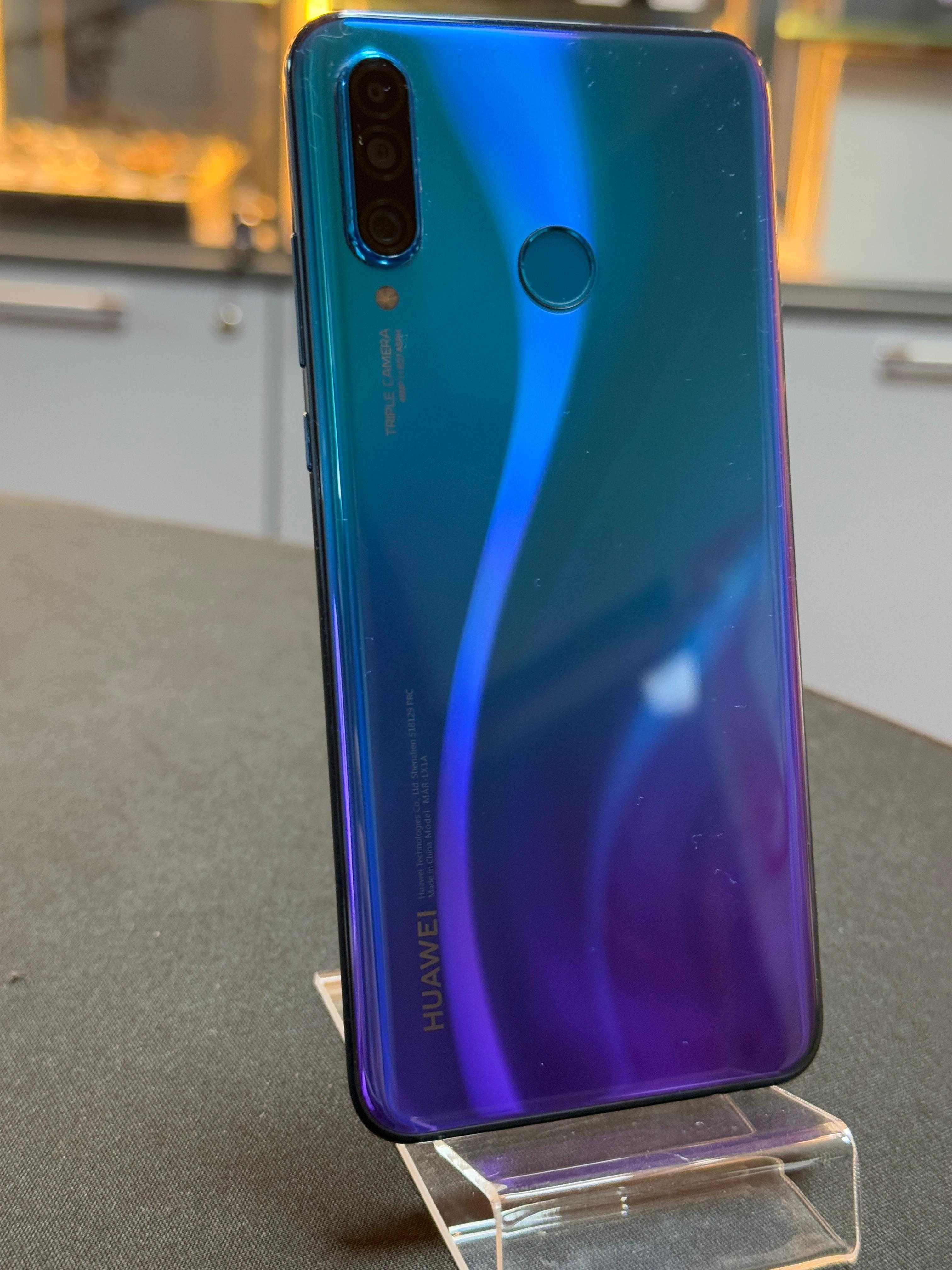 Huawei P30 Lite [A&M AMANET]