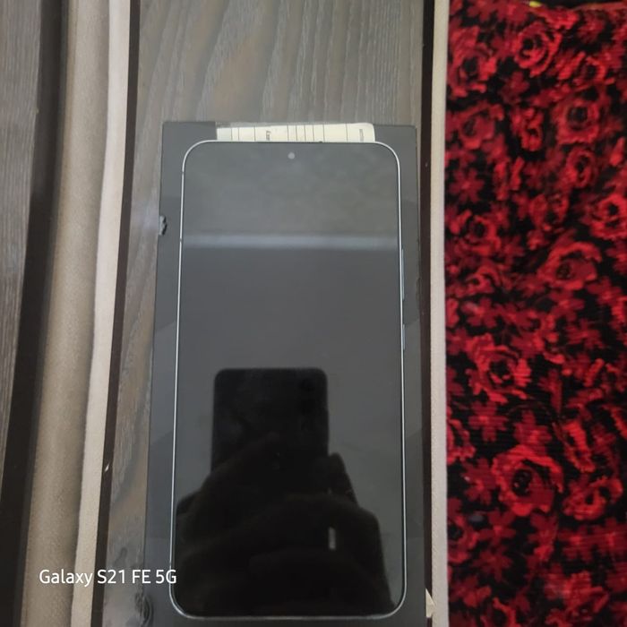 Samsung s 22 plus 5g