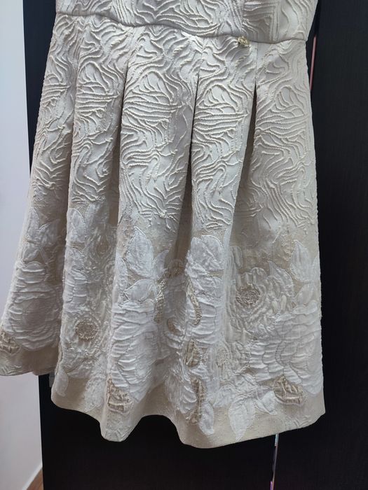 Rochie de zi fara niciun defect