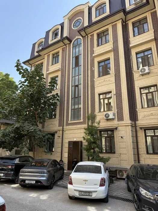 2-комн. 50м² евро ремонт метро БИЙ Мирзо-Улугбек `