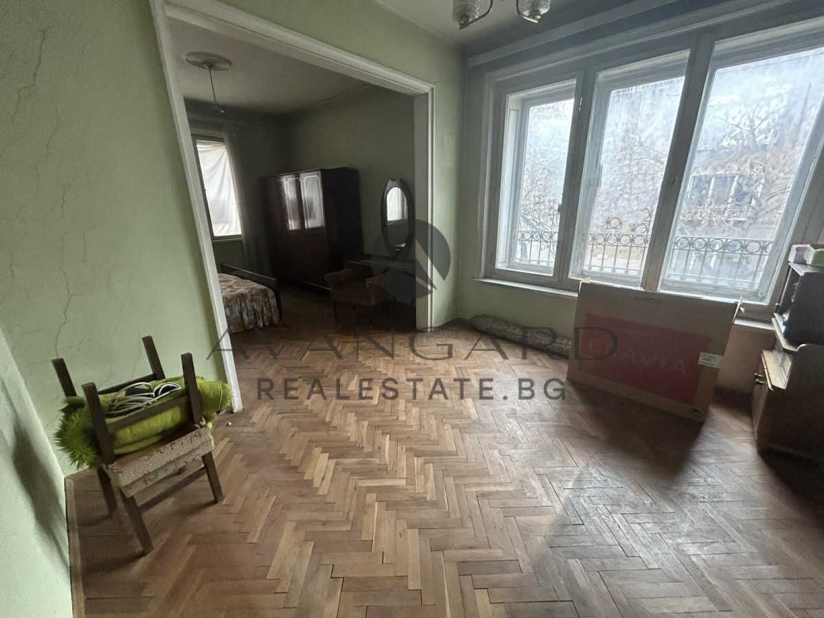 оф.22583 Тристаен с Паркомясто Военна Болница