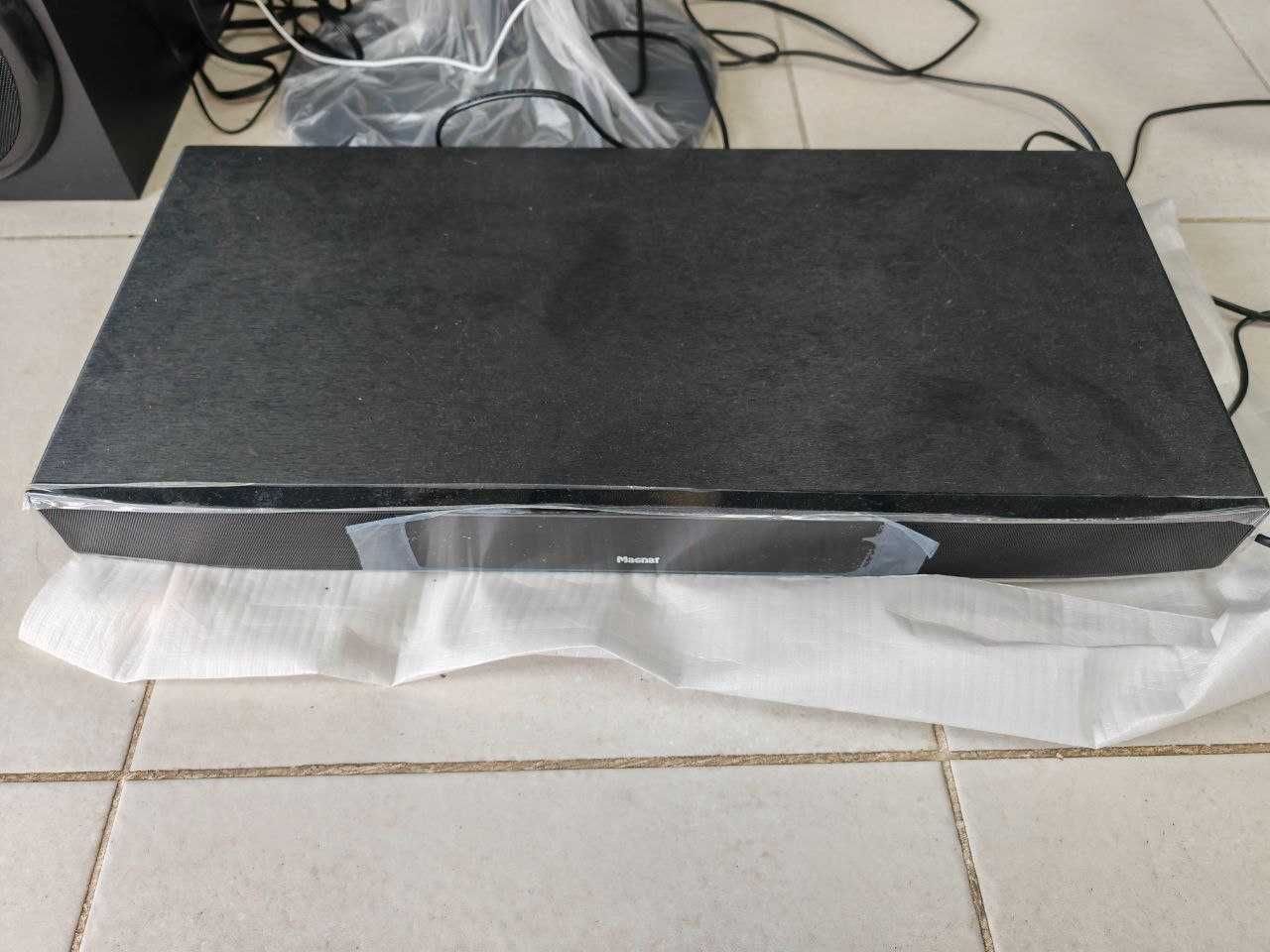 Sistem audio Magnat Sounddeck 160 - Cod 48341