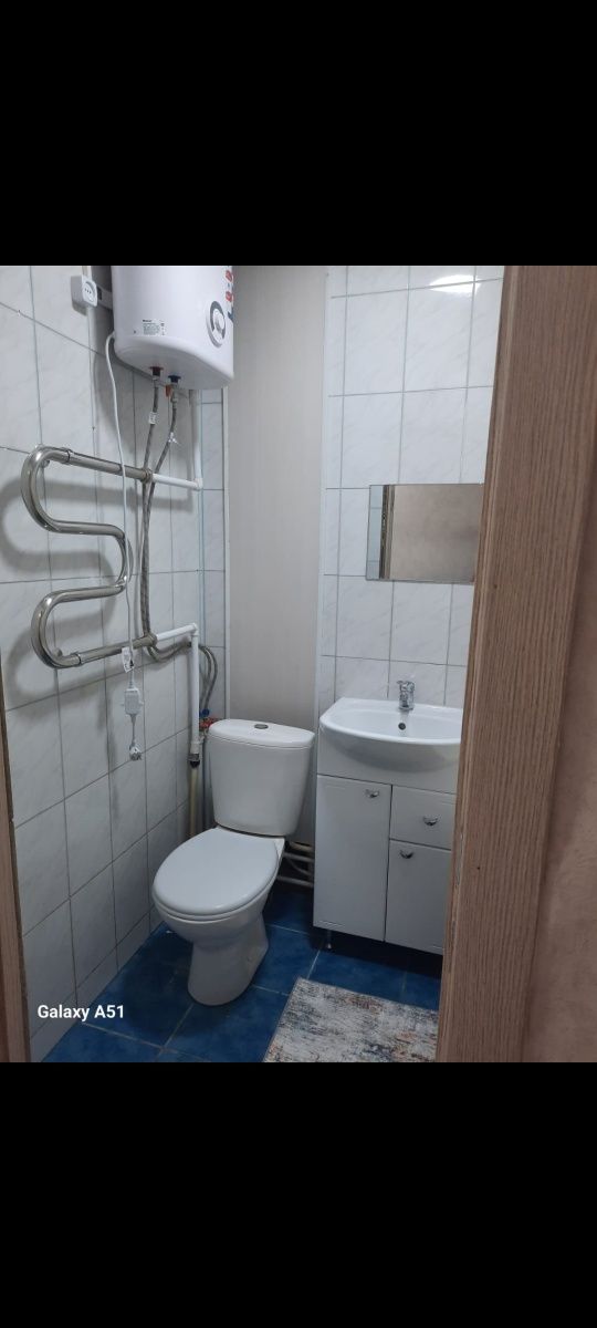 Сдам 1 комнатную квартиру
