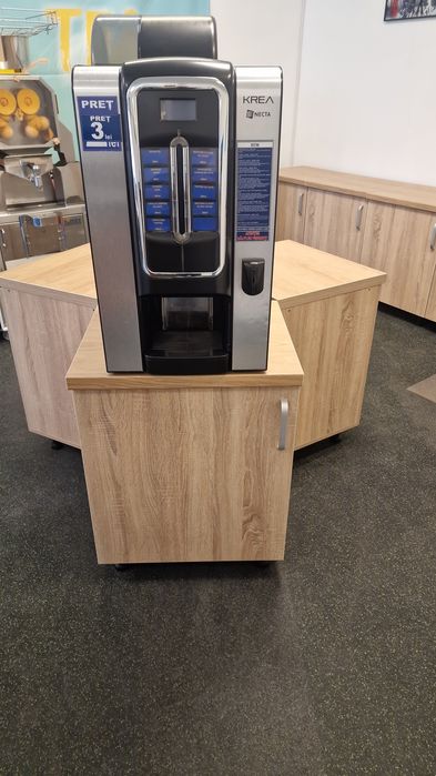Automate de cafea