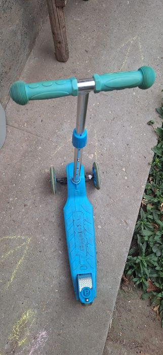 Trotineta copii Scooter