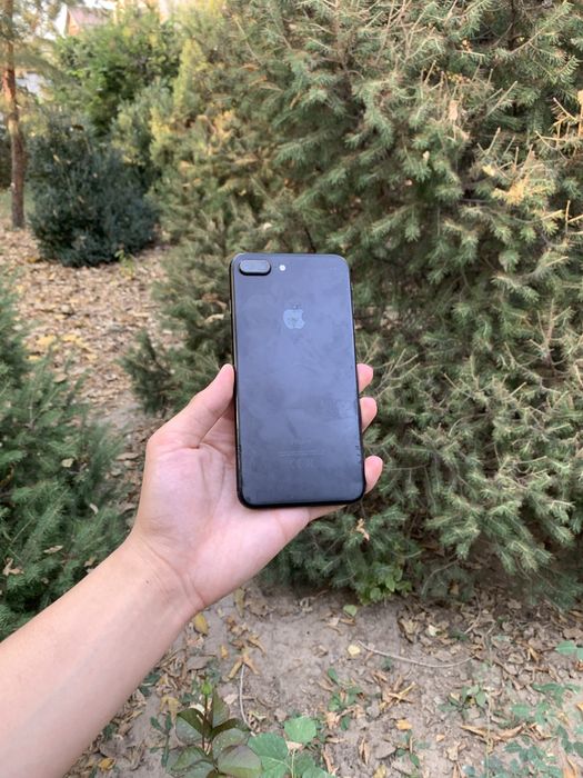 Айфон 7+ 128 100% / iphone 7+ 128 100%