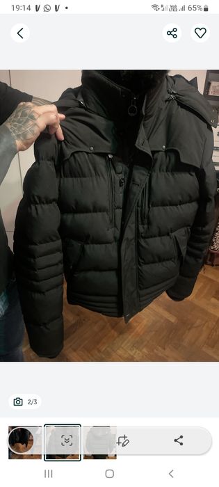 Vand Geaca welsteeyn