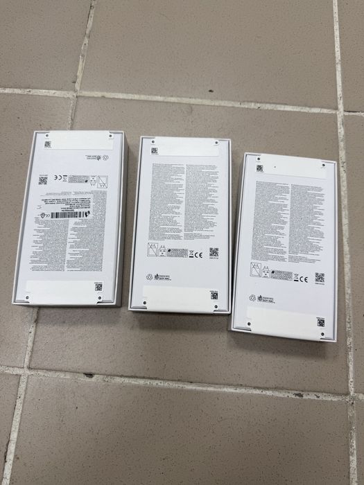 Samsung Galaxy A56 5G 8/256gb / чисто нови с гаранция