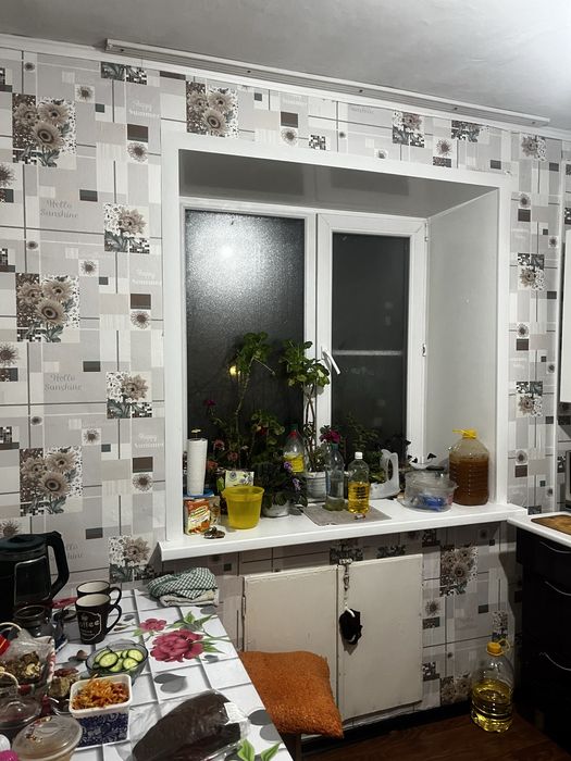 Продам 2 х комнатную квартиру