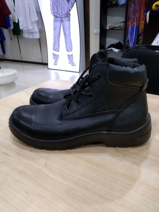 Ишчи оёк кийим ёзги