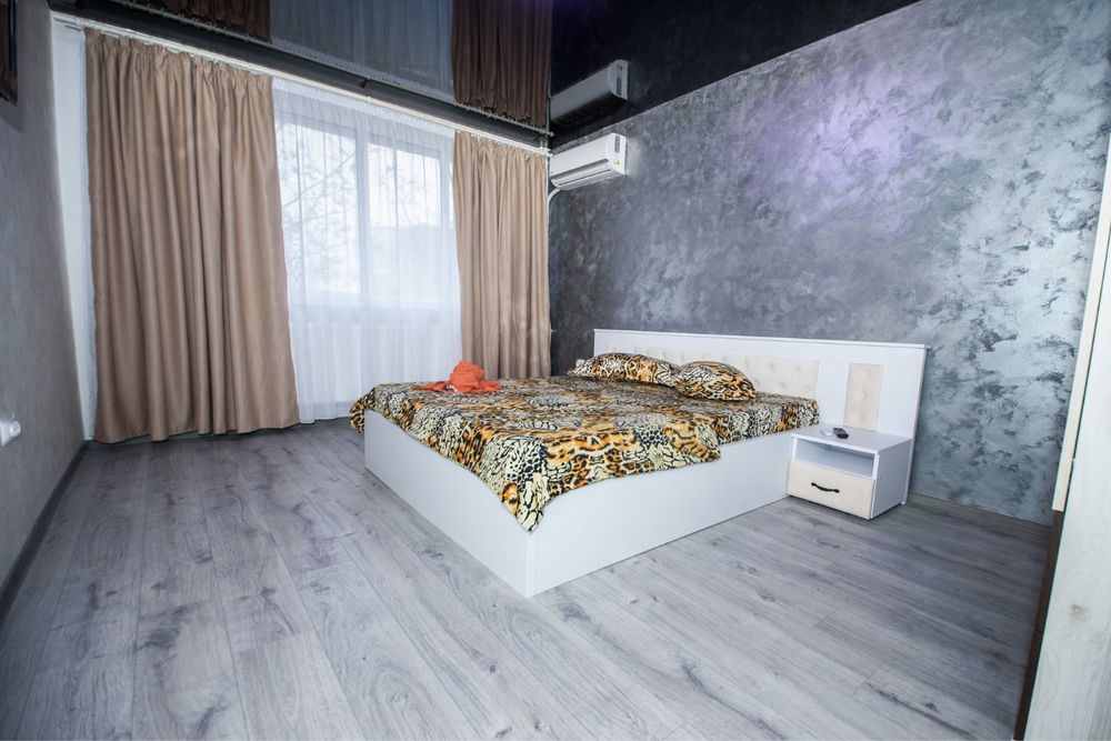 Regim hotelier Parc Viva bl I4 cu vedere la Dunare