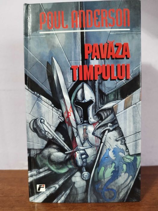 Colectia Fahrenheit (SF)31 carti, completa !!