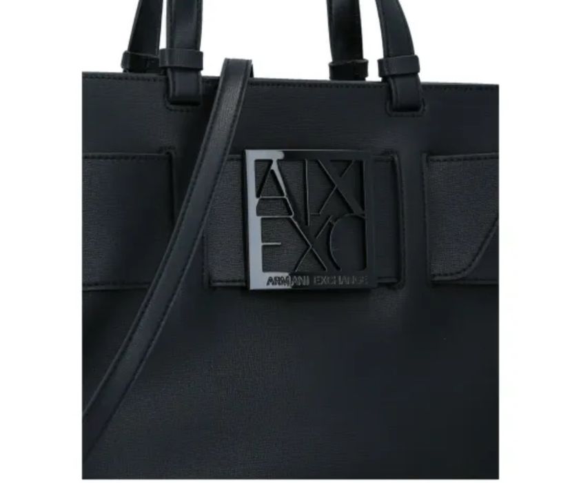 Нова чанта на армани