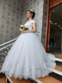 Распродажа свадебных платьев. Салон Королева 2_46
