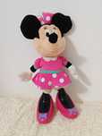 Povestitoarea Minnie Mouse