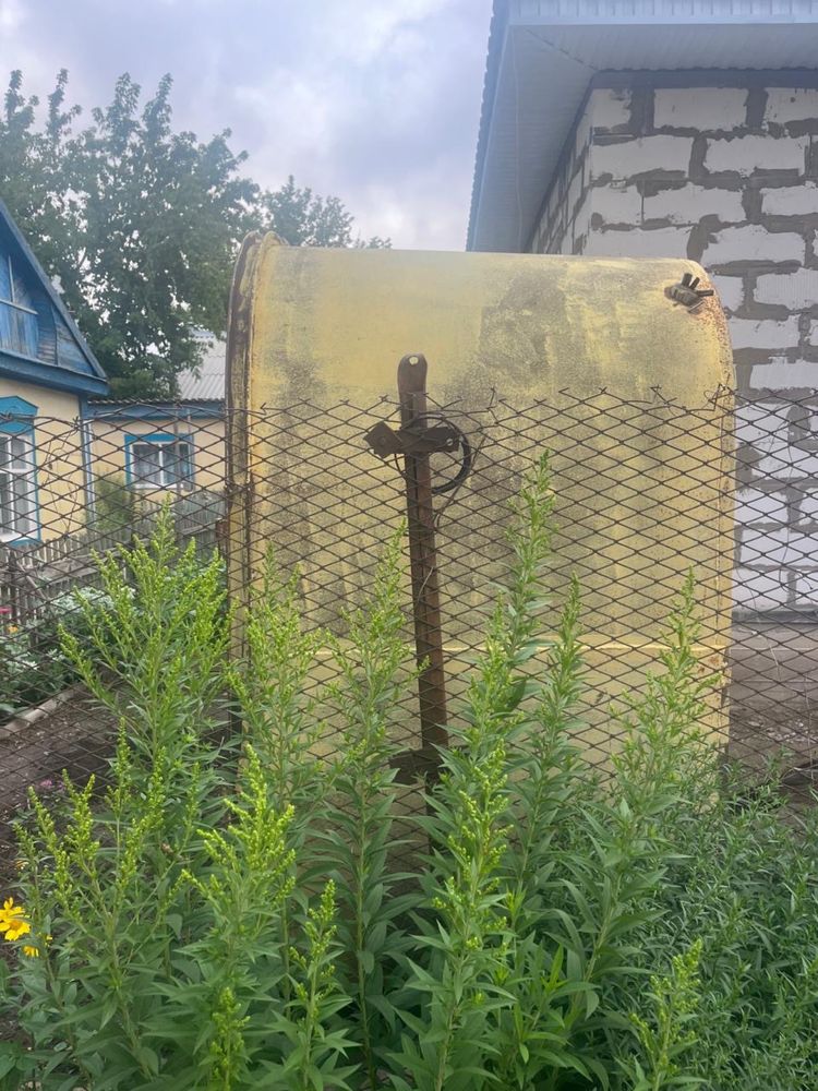 Продам Бак