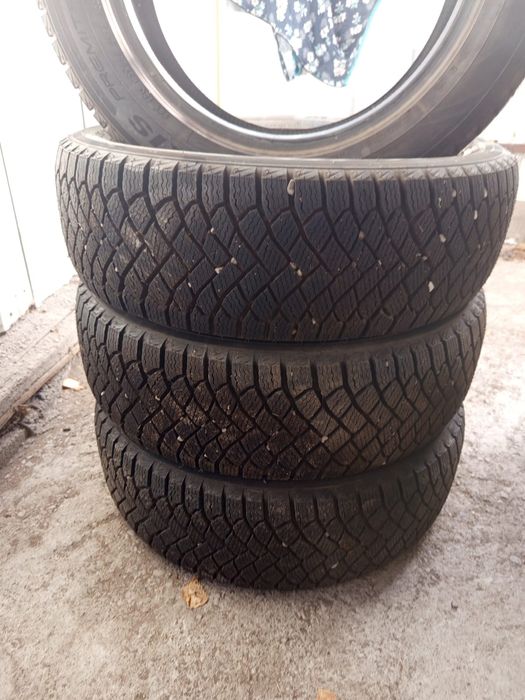 Продам шины 18 того размера