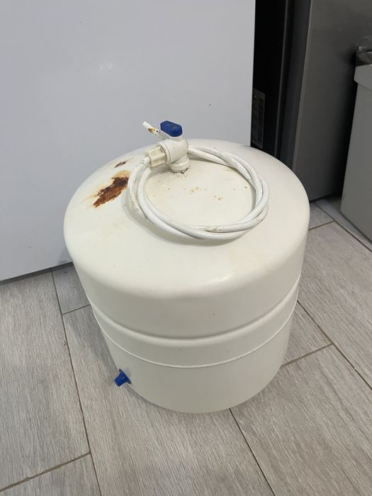 Фильтр для воды Cebilon Aura