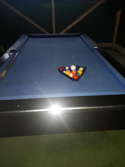 Vand masa de biliard