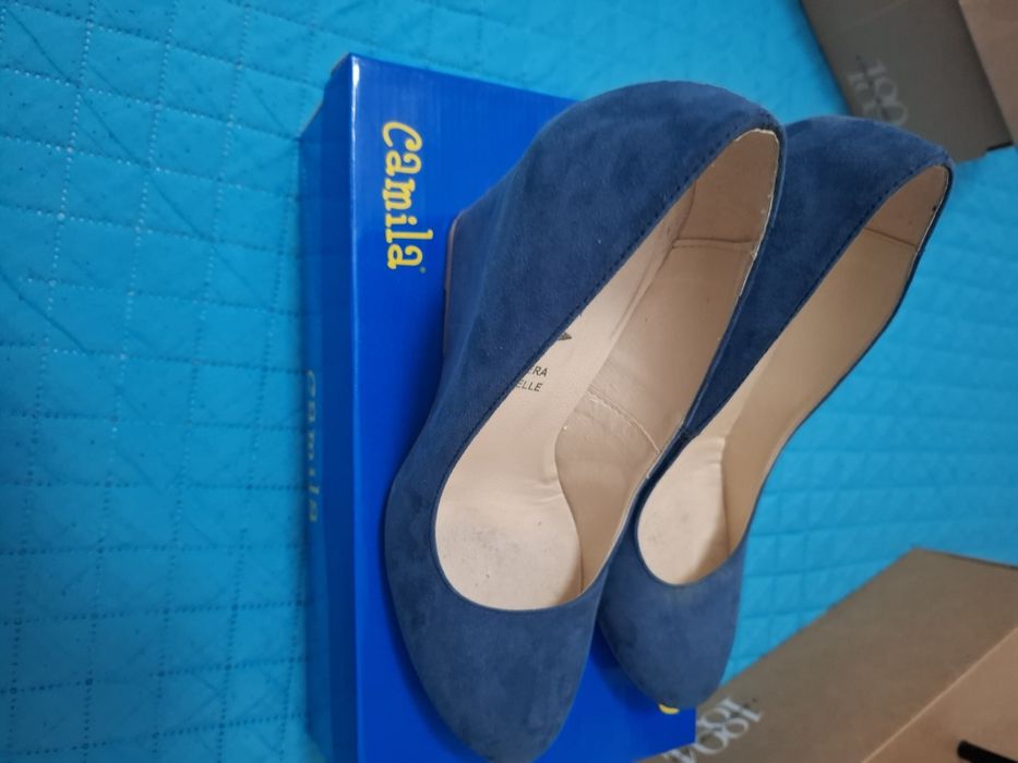 Încălțăminte dama