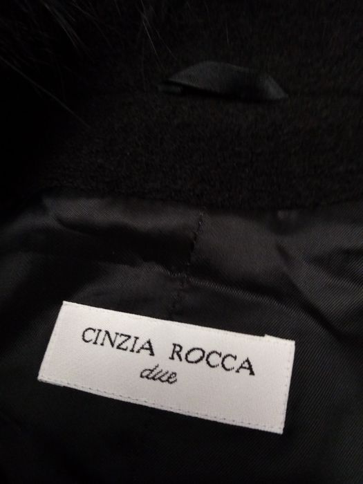 Palton damă mărimea 36.