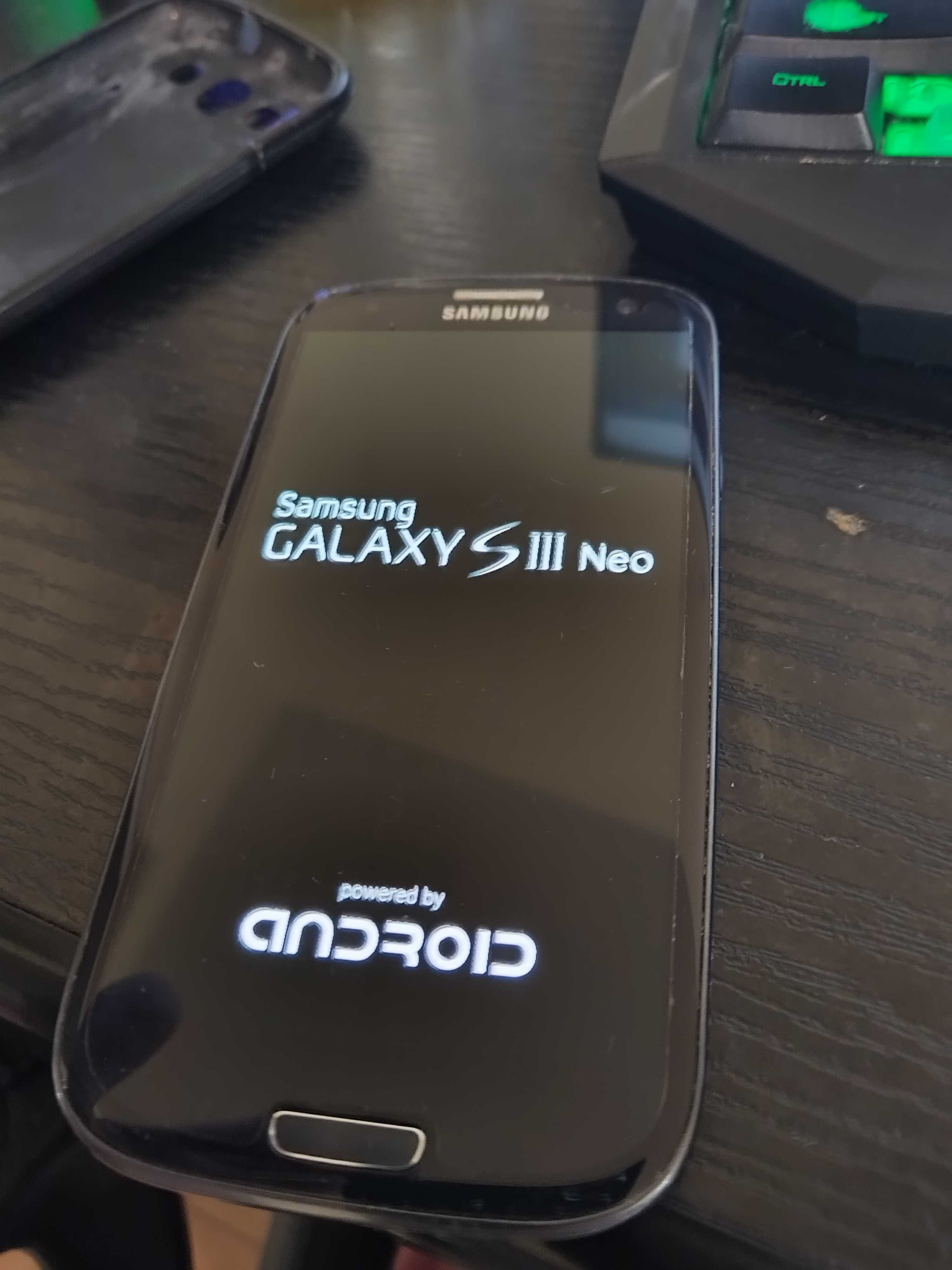 Samsung Galaxy S III Neo