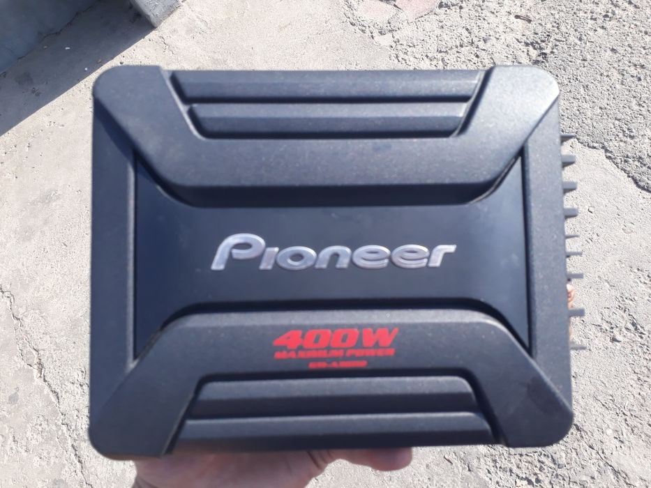 pioneer usilitel bor 400 wat 2 ta kanalli kenwood kalonkalaga zoor