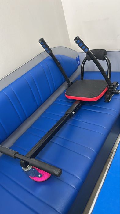 Продам коляску для гироскутера