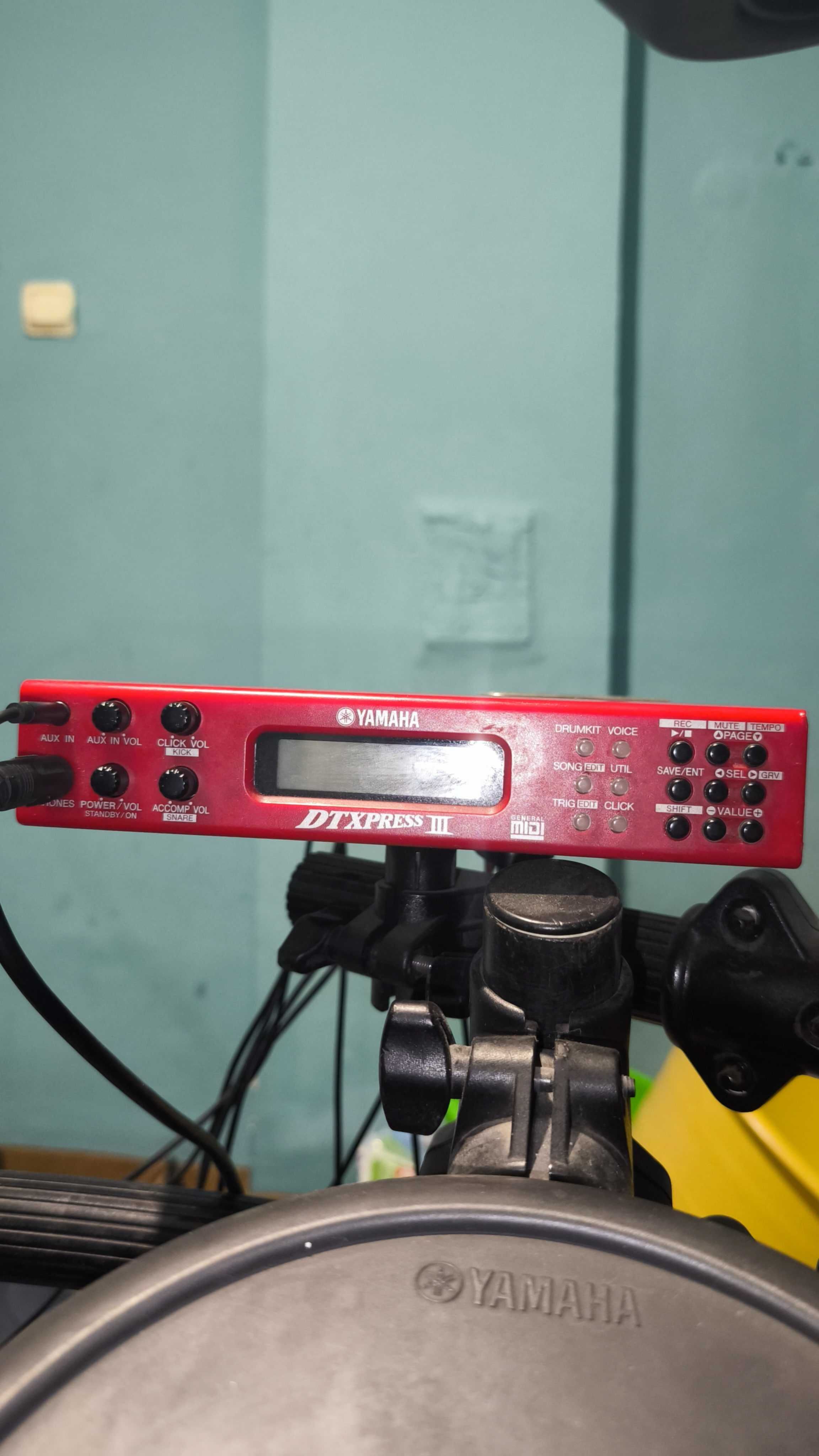 Yamaxa dtxspress 3