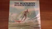 Beach Boys, The Communards - vinil, vinyl, viniluri